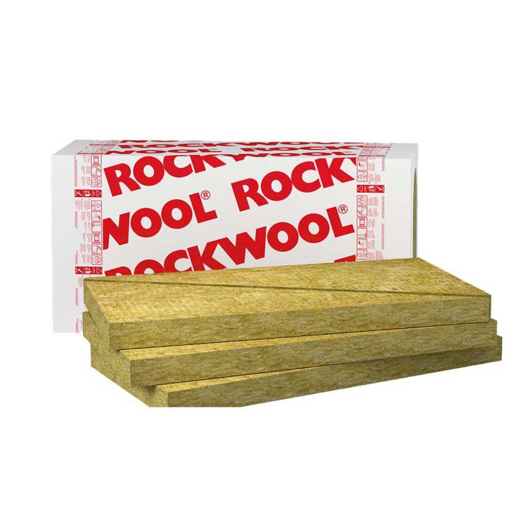 ROCKWOOL DELTAROCK KŐZETGYAPOT LEMEZ